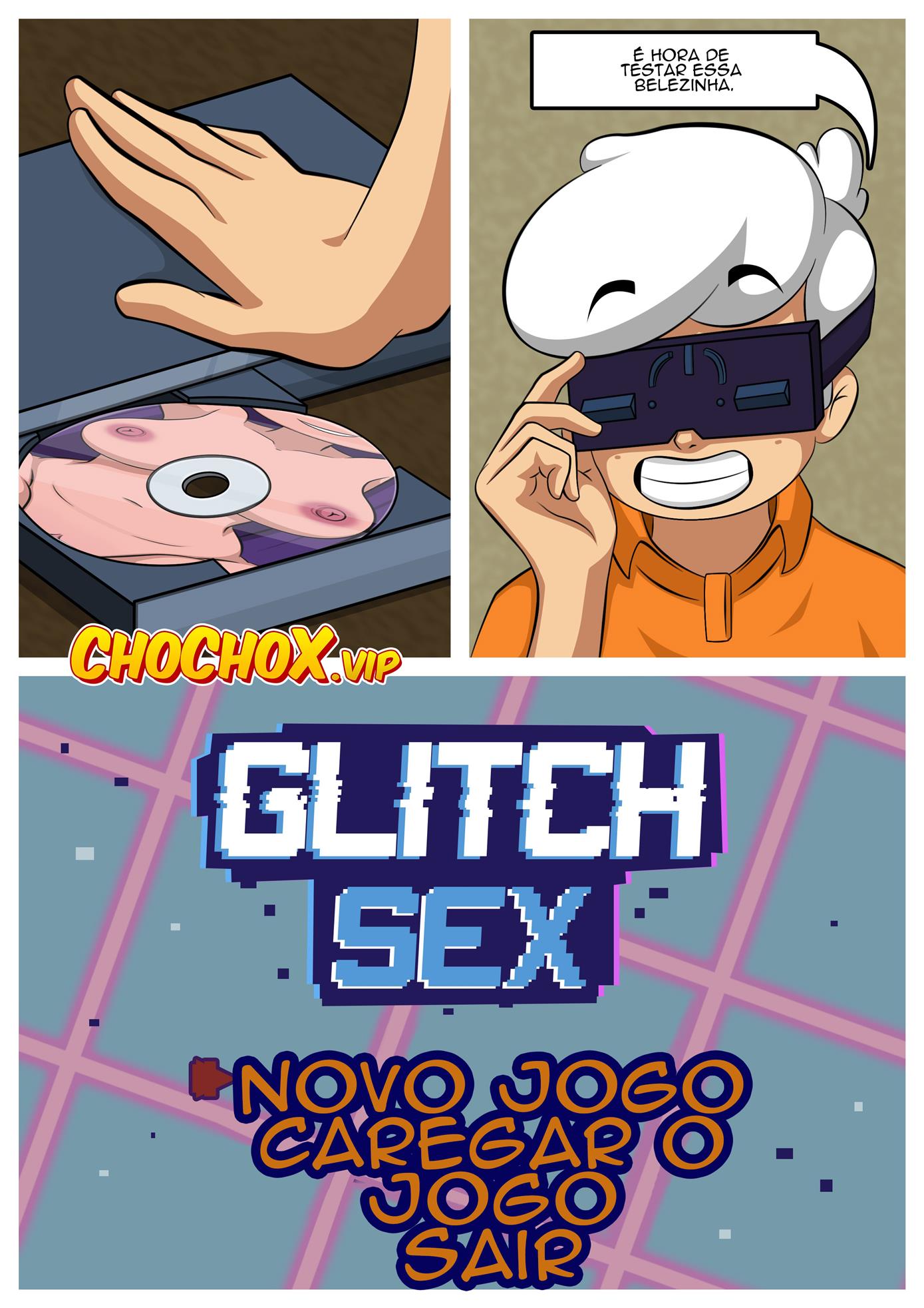 Jogos de Sexo