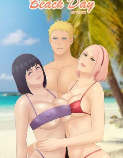 Sexo na praia