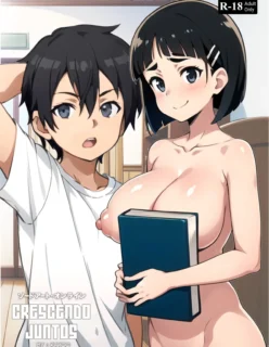 Descobrindo Sobre o Sexo