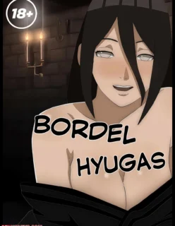 O Bordel das Irmãs Hyuga