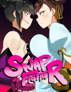 As Lutadoras Trocando de Corpo