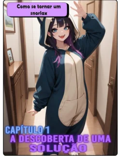 Como se Tornar um Snorlax