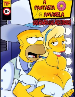 Saciando o Desejo da Milf Solitária