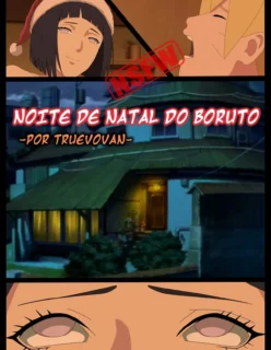 A Noite de Natal de Boruto
