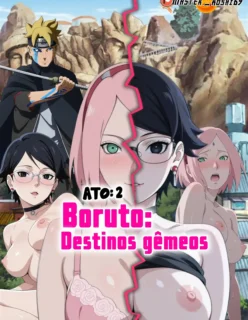 O Desejo Ardente de Sakura