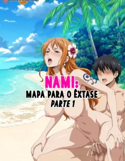 Todo Meu Ouro Para Foder a Nami