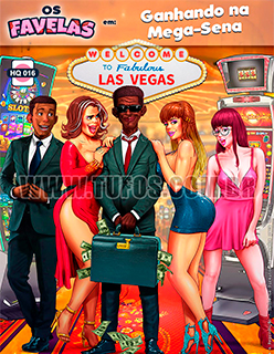 Ganhando na Mega-Sena