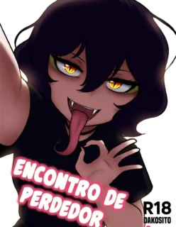 Um Perdedor Com Uma Namorada Gostosa