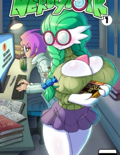 A Gardevoir Nerd